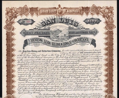1891 colorado san - san, luis