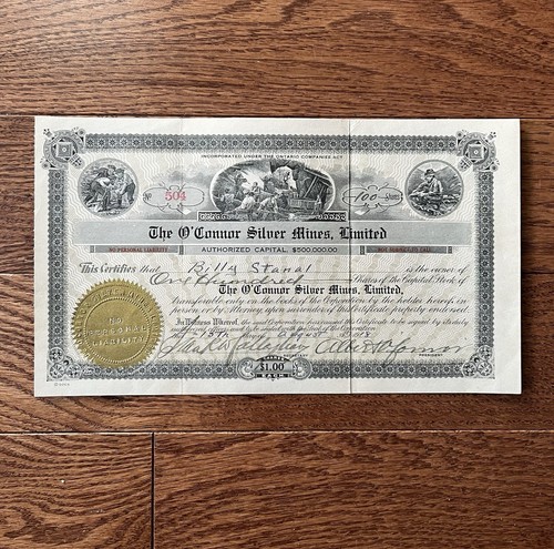 Vintage connor silver - vintage, o’connor